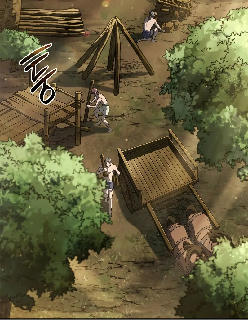 Revenge of the Iron-Blooded Sword Hound, Chapter 57 image 062